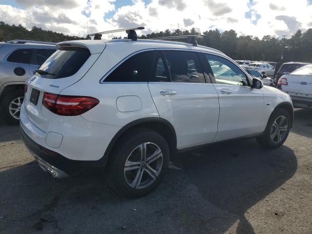 WDC0G5EB9JF438785 Mercedes-Benz Glc 350e