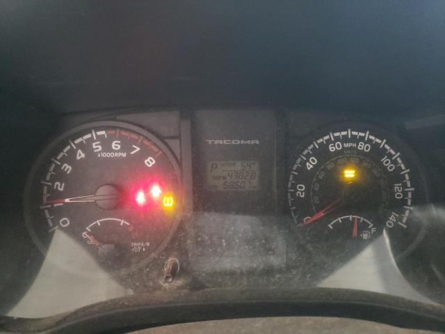 5TFSX5EN6GX046343 Toyota Tacoma Access Cab
