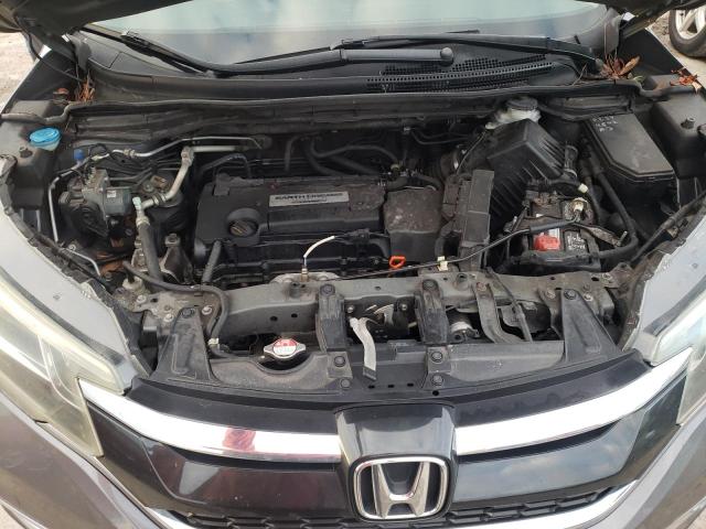 2HKRM3H53FH532061 Honda CR-V EX