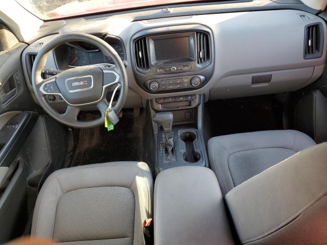 1GTH6BEN4J1133907 GMC Canyon
