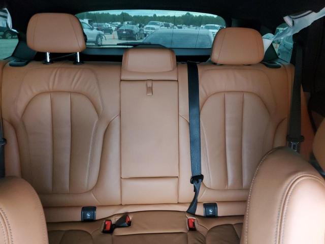 5UXCR4C04N9N18393 BMW X5 Sdrive 40i