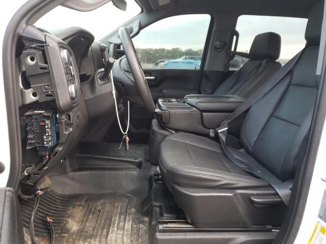 1GT49LE7XPF170355 GMC Sierra K2500 Heavy Duty