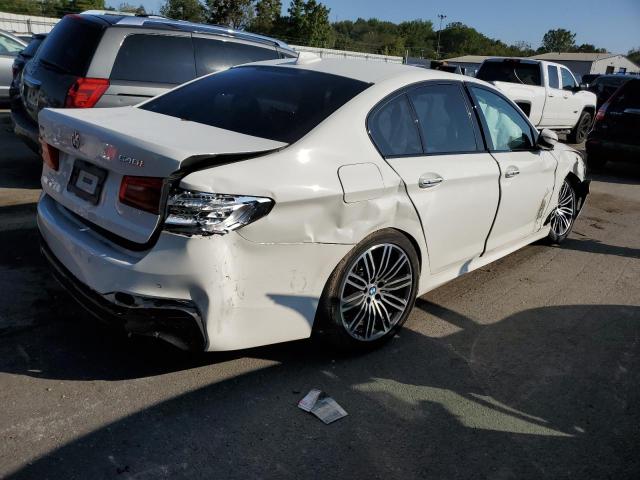 WBAJE7C58JG892283 BMW 540 XI