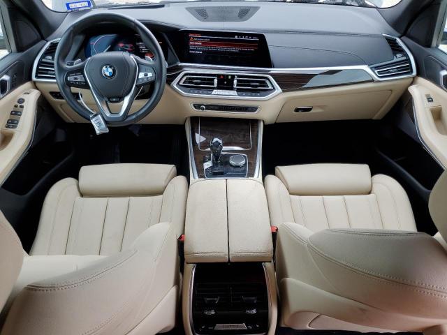 5UXCR4C08M9G41213 BMW X5 Sdrive 40i