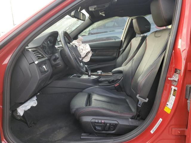 WBA3A5G58FNS84995 BMW 328 I