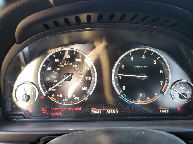 WBA5B1C50GG134583 BMW 535 I