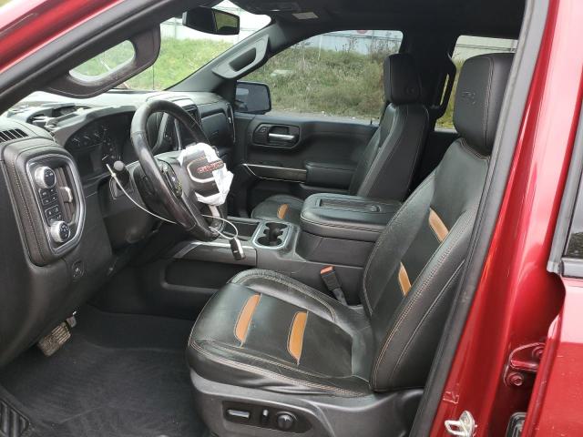 1GTU9EETXLZ283269 GMC Sierra K1500 At4