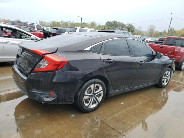 19XFC2F58GE011071 Honda Civic Lx