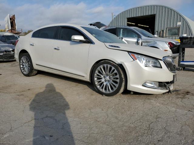 1G4GF5G36EF128463 Buick Lacrosse Touring