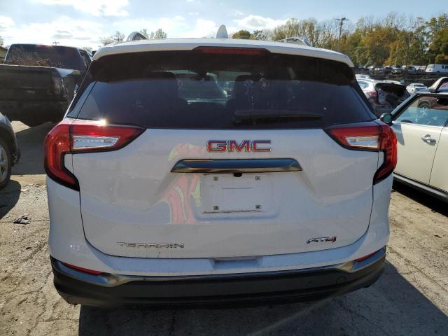 3GKALYEV0NL228903 GMC Terrain At4