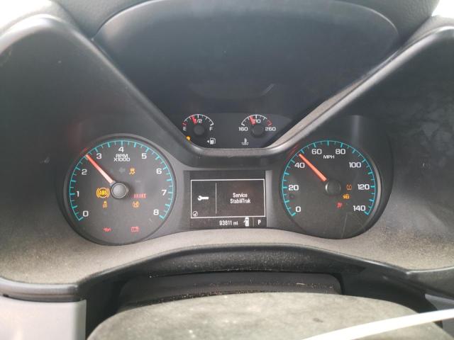 1GTG5BEN4J1248926 GMC Canyon