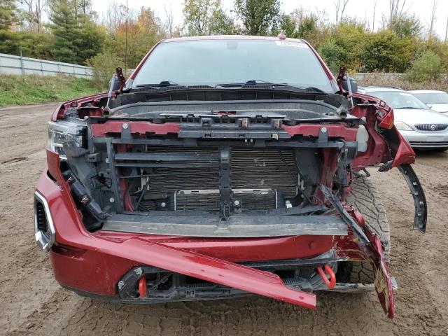 1GTU9EETXLZ283269 GMC Sierra K1500 At4