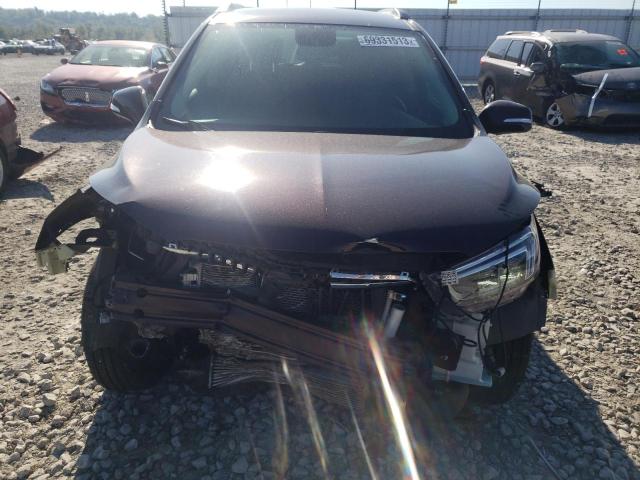 KL4CJCSB9HB135305 Buick Encore Essence