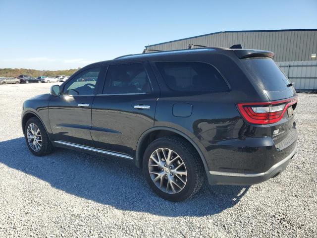 1C4RDJEG6FC772078 Dodge Durango Citadel