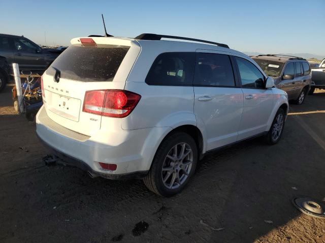 3C4PDDEG2KT712676 Dodge JOURNEY GT