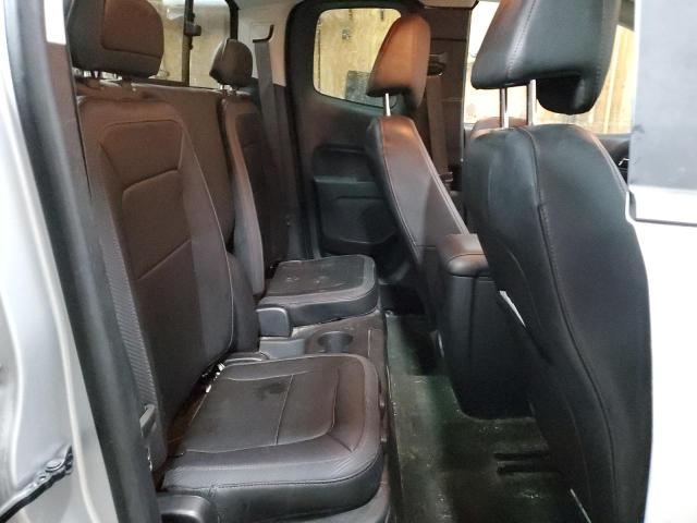 1GTH6CE35G1386974 GMC CANYON SLE