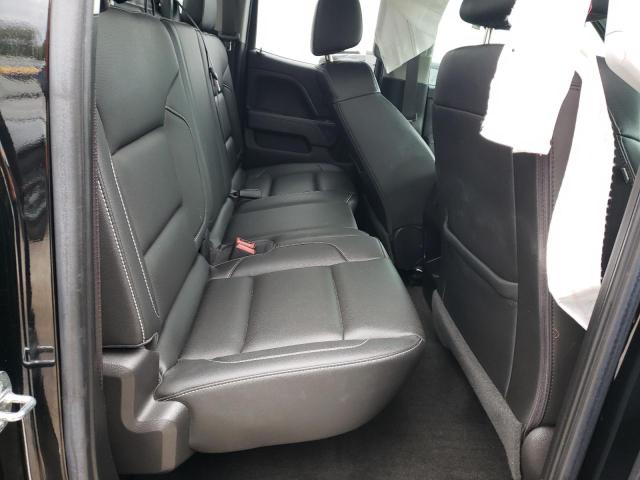 1GTV2NECXHZ204991 GMC Sierra K1500 Slt
