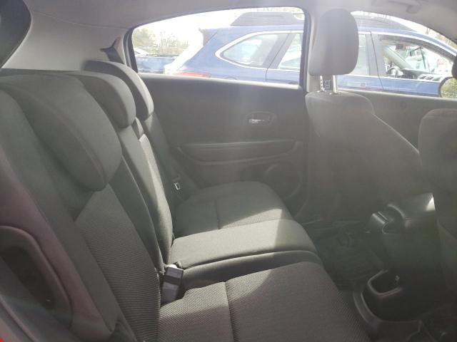 3CZRU6H38JG700384 Honda HR-V LX