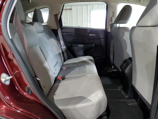 5J6RM4H4XGL016428 Honda CR-V SE