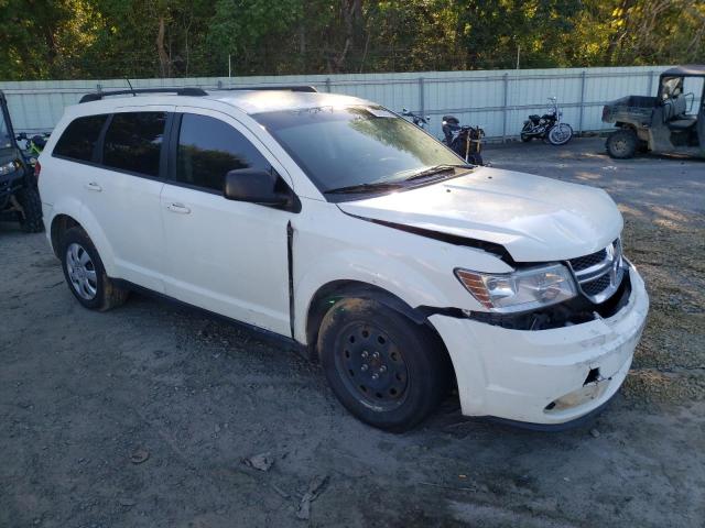 3C4PDCAB1GT233760 Dodge JOURNEY SE