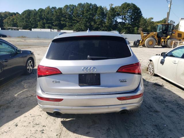 WA1L2AFP2GA124870 Audi Q5 Premium Plus
