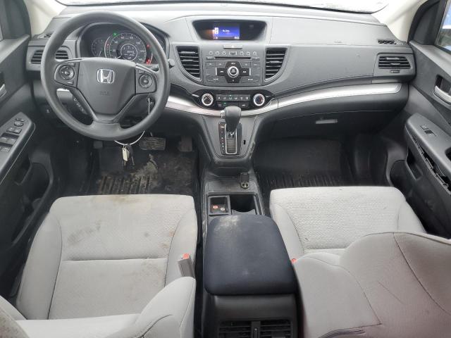 5J6RM4H33GL079720 Honda CR-V LX