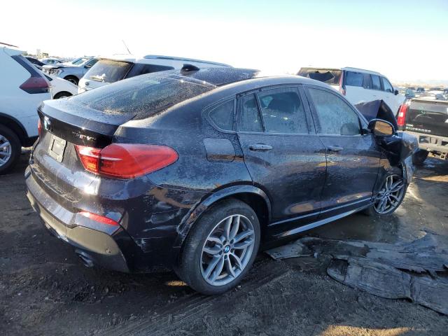 5UXXW7C56J0W65322 BMW X4 Xdrivem40i