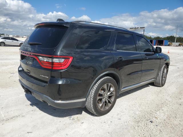 1C4RDHDG3EC360659 Dodge DURANGO LIMITED