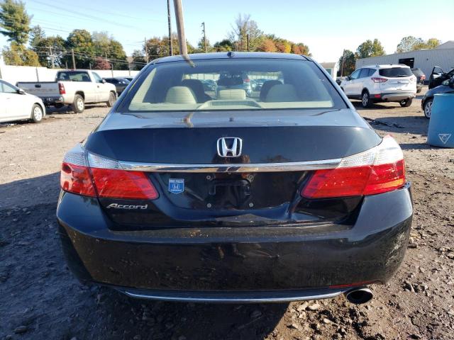 1HGCR2F82EA121689 Honda ACCORD EXL