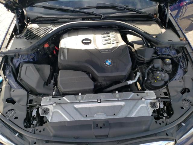 3MW5R7J07L8B29069 BMW 330XI