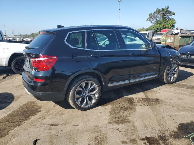 5UXWX7C51G0K36851 BMW X3 Xdrive35i