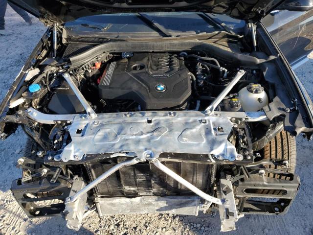 5UX43DP00N9K84155 BMW X3 Sdrive30i