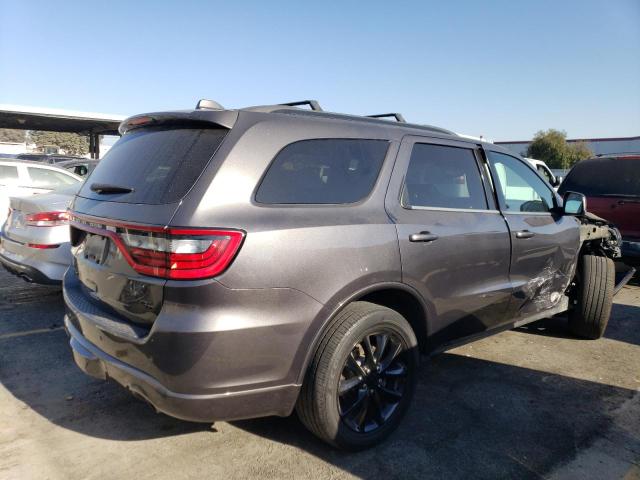 1C4SDJCT2HC860968 Dodge Durango R/t