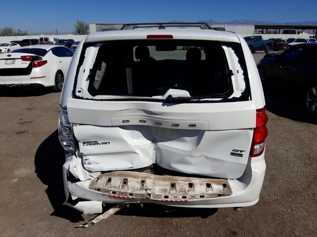 2C4RDGEGXHR848379 Dodge Grand Caravan Gt