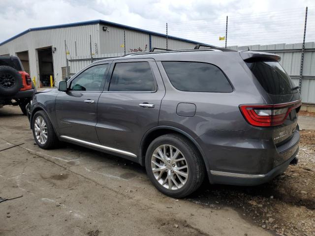 1C4RDHEG5EC537193 Dodge Durango Citadel
