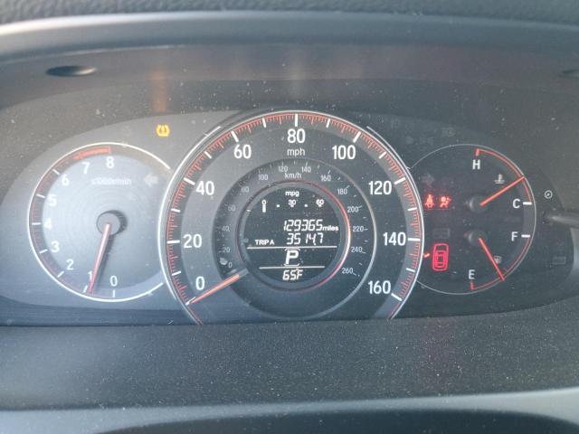 1HGCR2F51HA217159 Honda Accord Sport