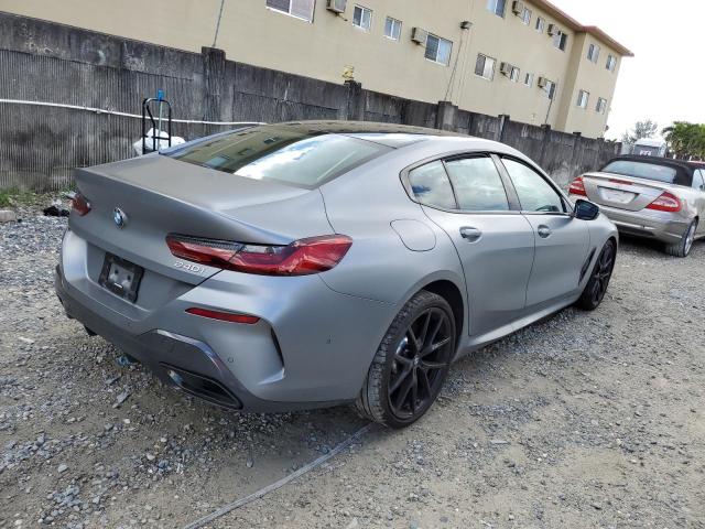WBAGV2C01PCM39074 BMW 840i