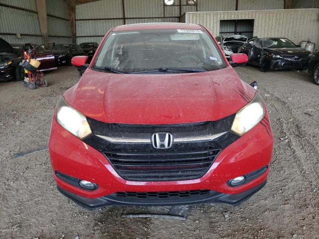 3CZRU5H59HG704949 Honda HR-V EX