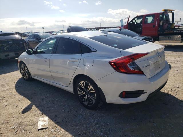 19XFC1F74HE029497 Honda CIVIC EXL