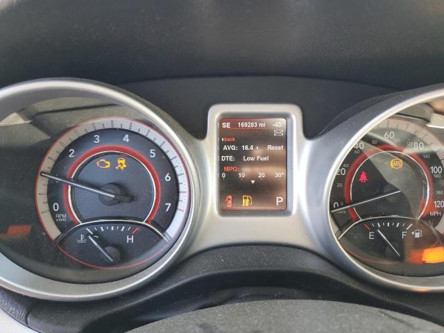 3C4PDCBG7ET157890 Dodge Journey Sxt