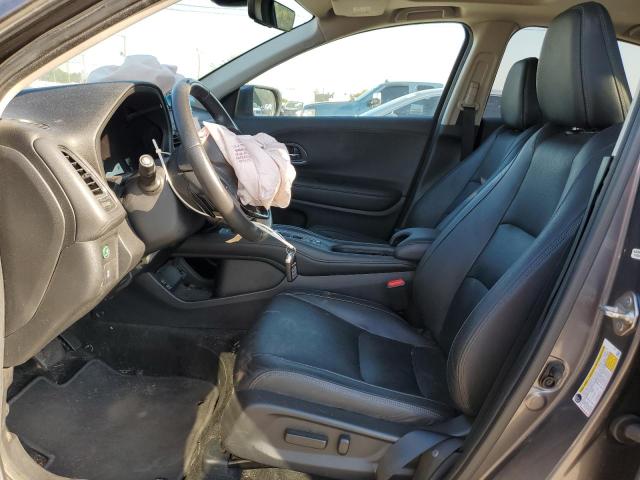 3CZRU6H95KM715593 Honda Hr-v Touring