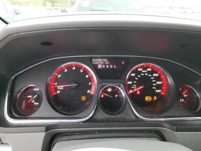 1GKKVRKD3FJ334609 GMC Acadia Slt-1