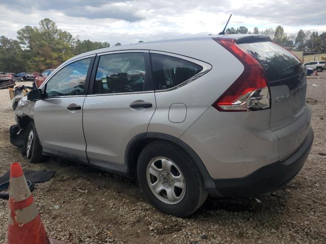 2HKRM4H37EH644526 Honda CR-V LX