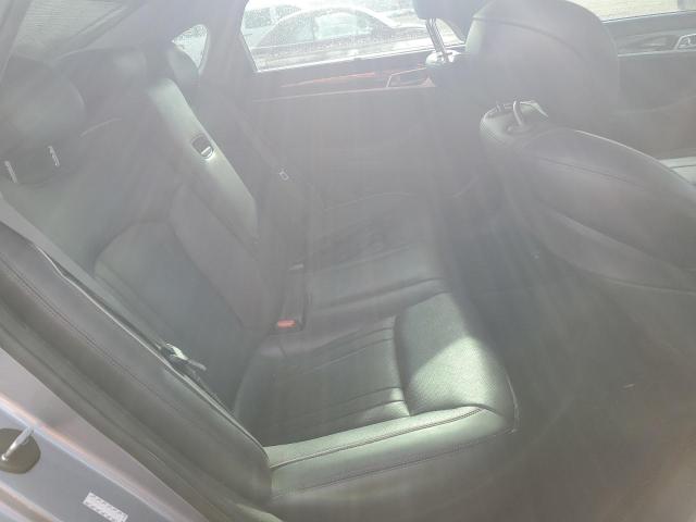 KMHGN4JE7FU089600 Hyundai Genesis 3.8l
