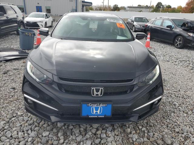 19XFC1F33KE012985 Honda CIVIC EX