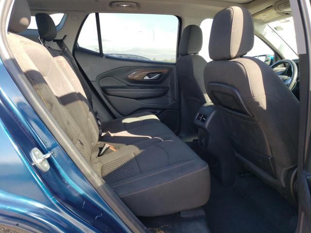 3GKALMEV6LL308972 GMC Terrain Sle