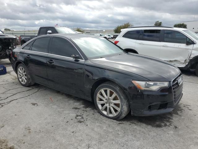 WAUCFAFC4EN025252 Audi A6 PREMIUM