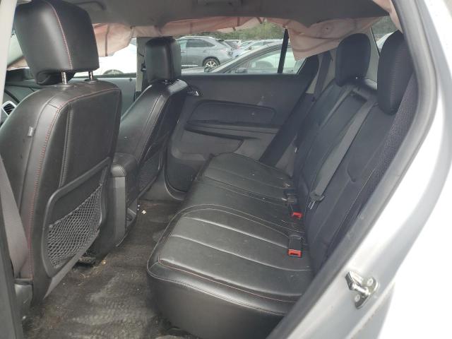 2GKFLPE32G6232652 GMC Terrain Slt
