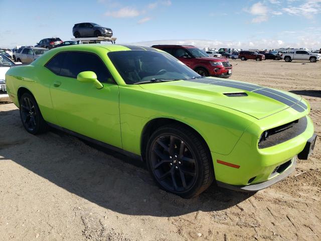 2C3CDZAG2KH632602 Dodge Challenger Sxt