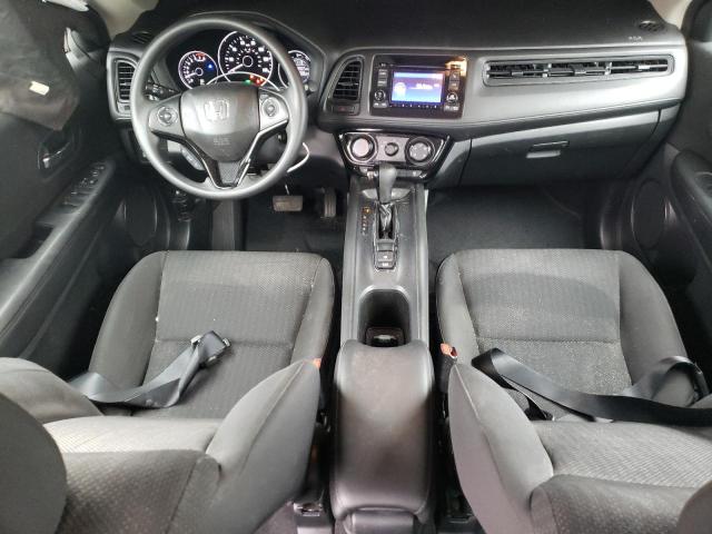 3CZRU6H30JG716420 Honda HR-V LX